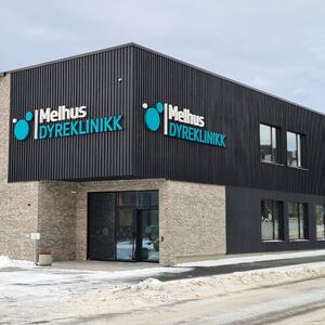 Melhus Dyreklinikk