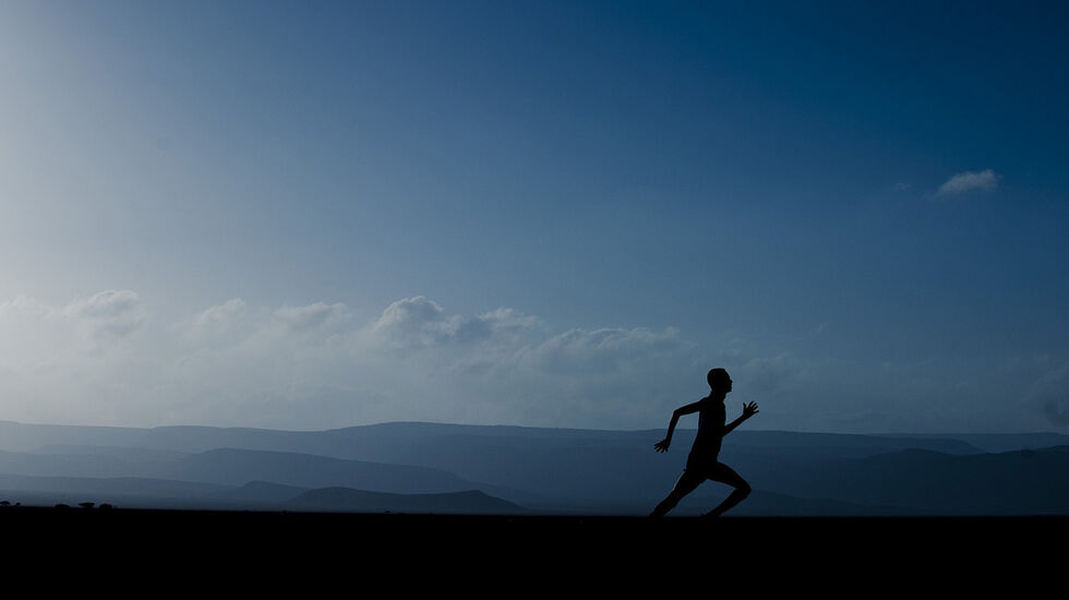 Trening gir både en fysisk og psykisk gevinst. (Illustrasjon: 12019 / Pixabay)