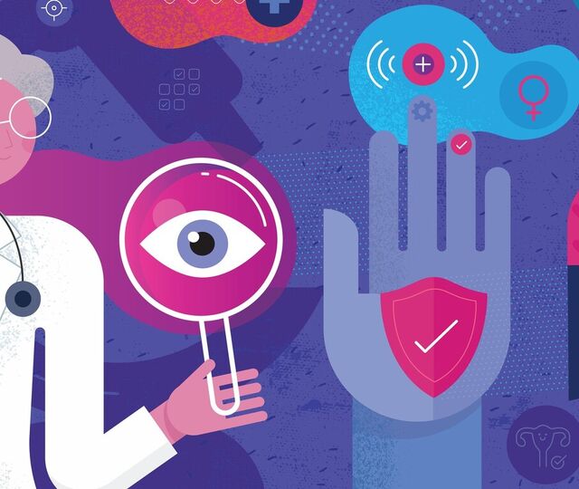 8 viktige helsetrender