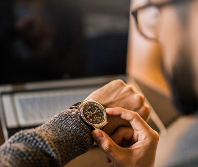 Få mest mulig ut av døgnets 24 timer