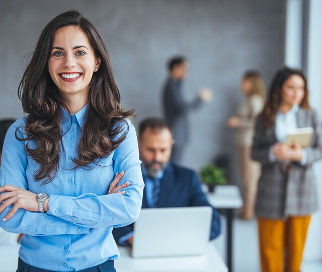 Hvordan vil du bli husket som leder?