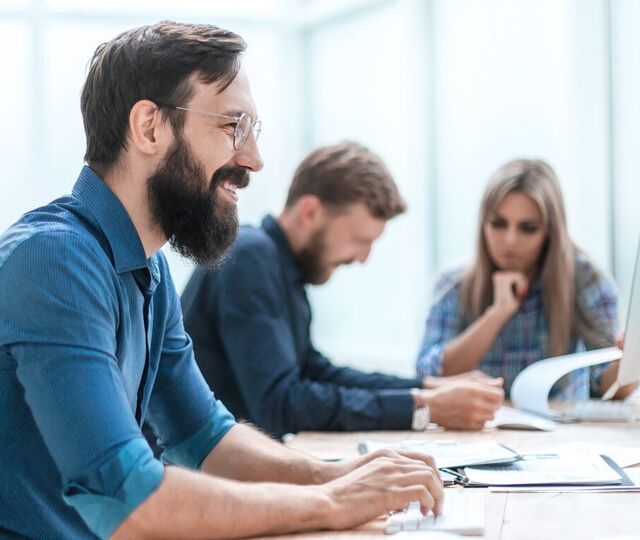3 grunnleggende ferdigheter innen teamledelse