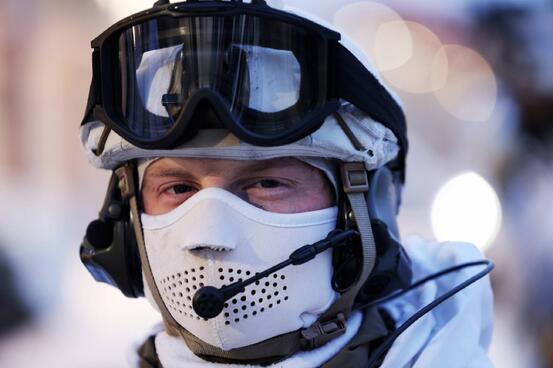 Soldat