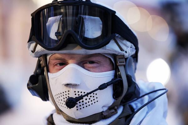 Soldat