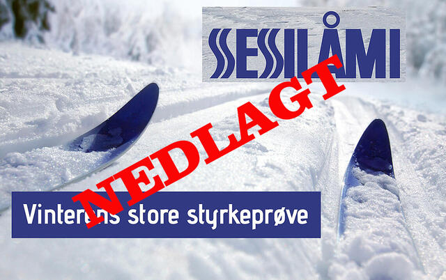 Turrennet Sesilåmi er nedlagt. (Foto: iStock/mikdam)