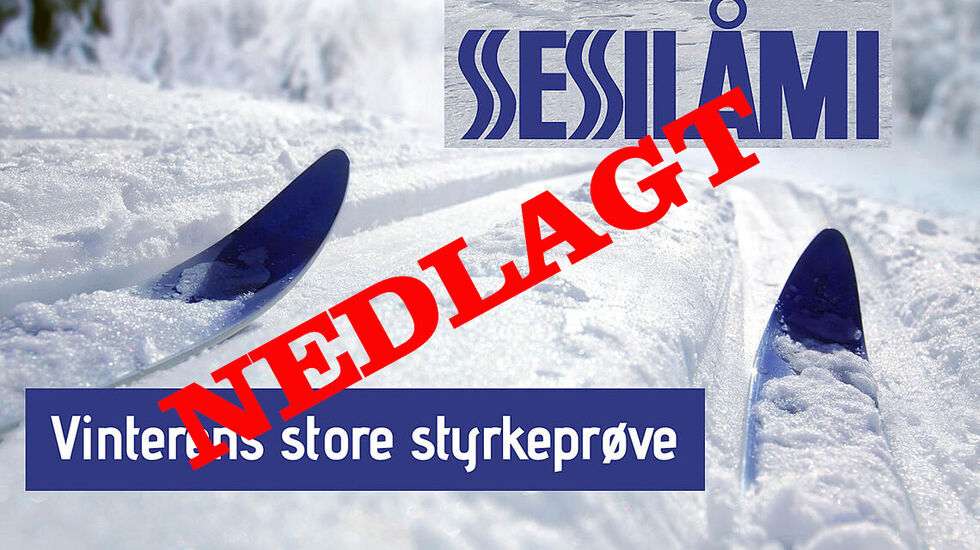 Turrennet Sesilåmi er nedlagt. (Foto: iStock/mikdam)