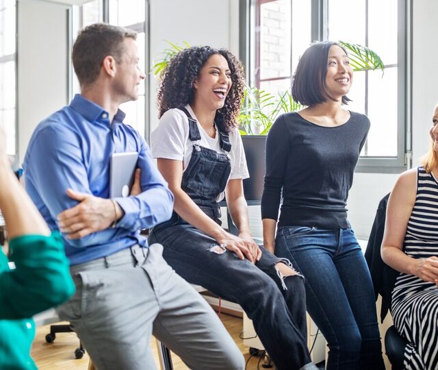 Ledere trenger psykologisk kompetanse for å skape jobbengasjement og motivasjon