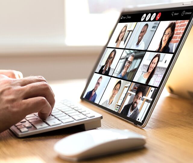 5 tegn på at hybridarbeidere sliter