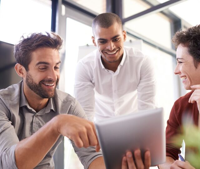 Kunnskap i små porsjoner passer til den digitale hjernen