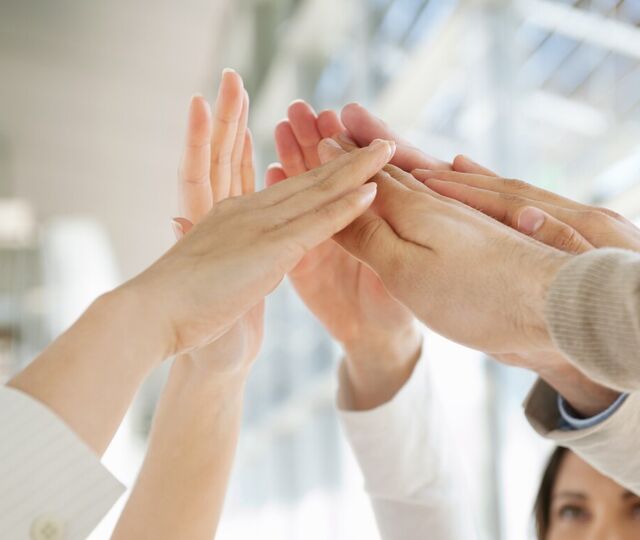 Lojalitet henger tett sammen med opplevelsen av gruppeidentitet på arbeidsplassen, men hvor effektivt er det egentlig med flagg, symboler og visjoner?