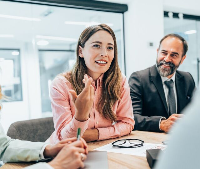 Bruk positive erfaringer i nye forbedringsprosesser