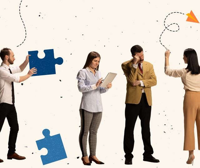 Når bør du «få skikk» på noen i teamet ditt?