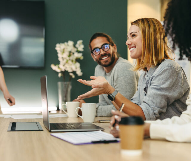 Psykologisk trygghet handler om i hvilken grad medarbeidere føler seg trygge på at de kan si fra uten å frykte negative konsekvenser