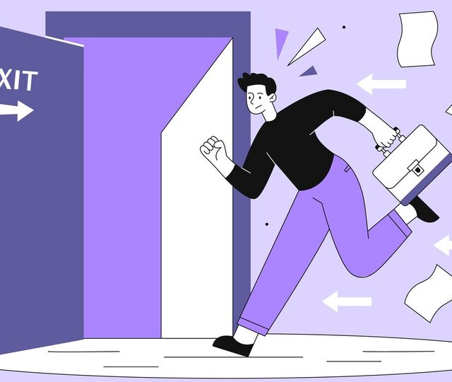 12 tips til ledere som planlegger permitteringer eller oppsigelser