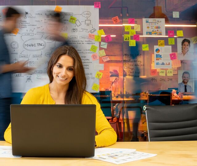 Hvordan usikkerhet gir næring til innovasjon