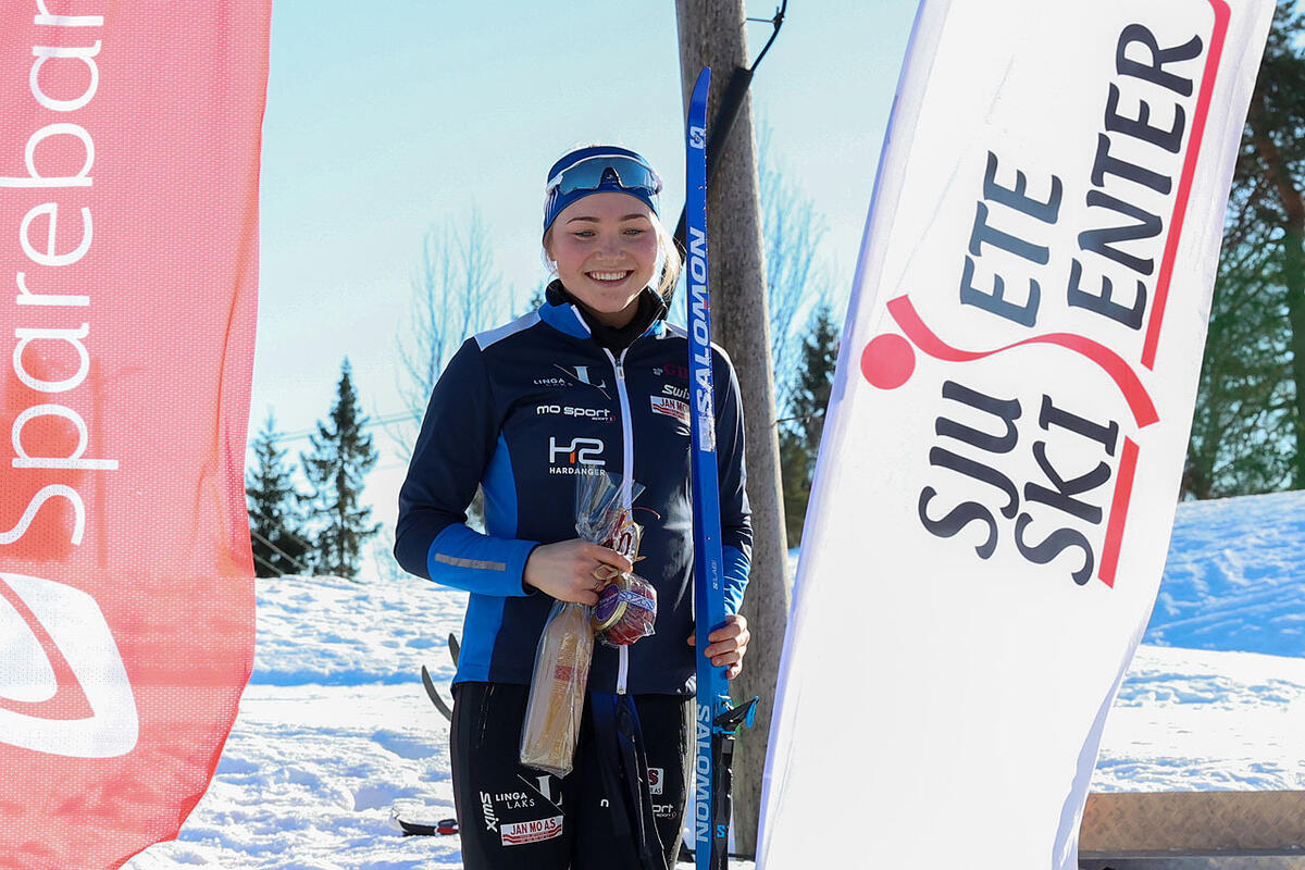 Hanna Børve