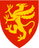 Logo Troms fylkeskommune