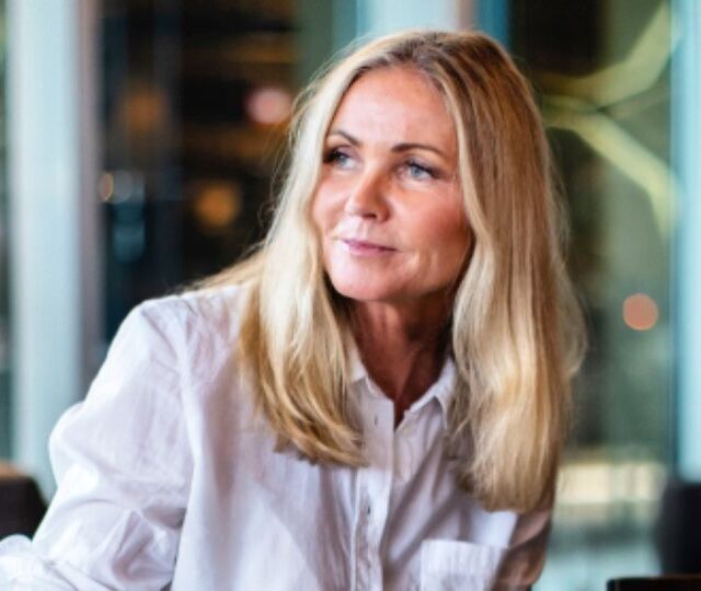 Hamsterhjulet: Derfor har du det bedre enn du tror