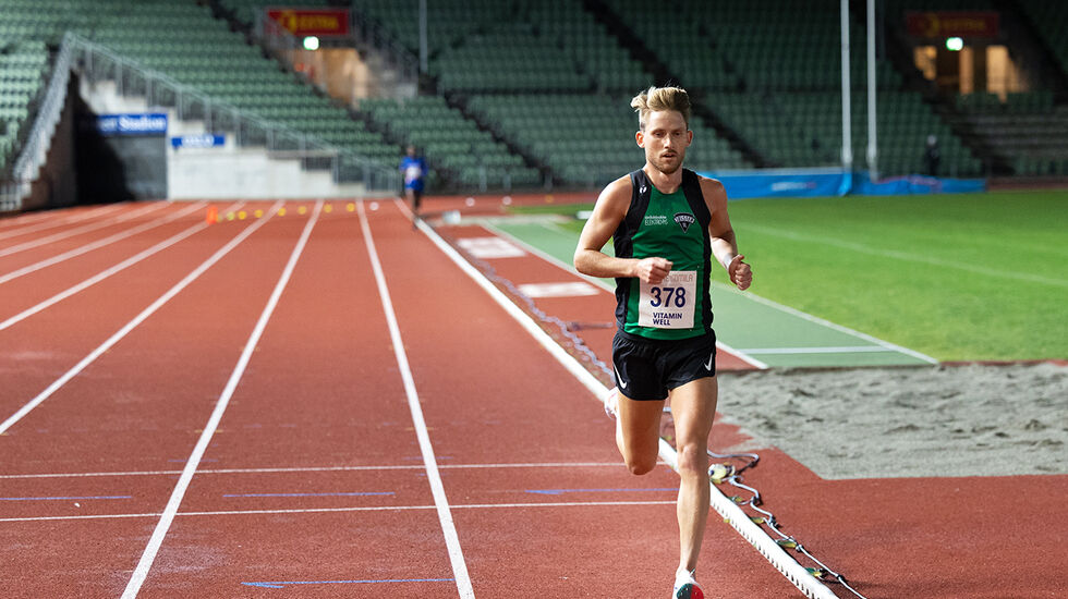 Eivind Øygard