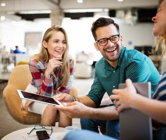 Gjør nysgjerrighet til kjernen i organisasjonskulturen