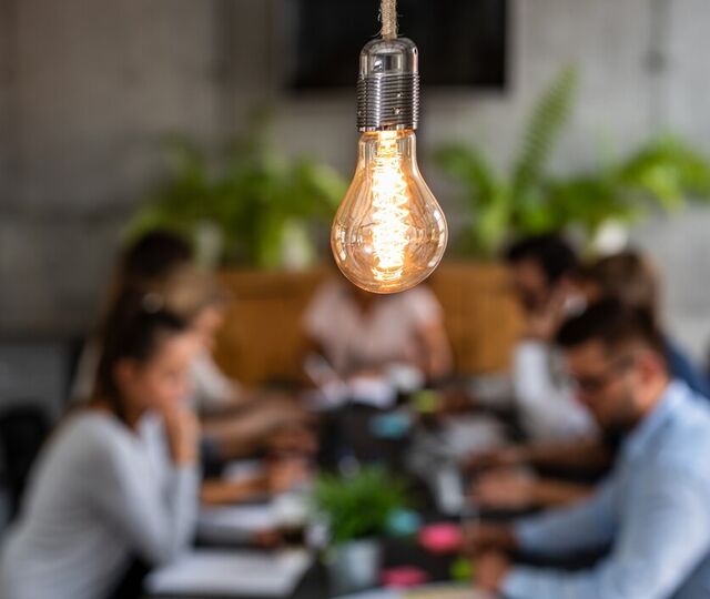 Det hjelper ikke med moderne innovasjonsbegreper hvis ikke innovasjon og nyskaping er prioritert som del av ledelsesagendaen