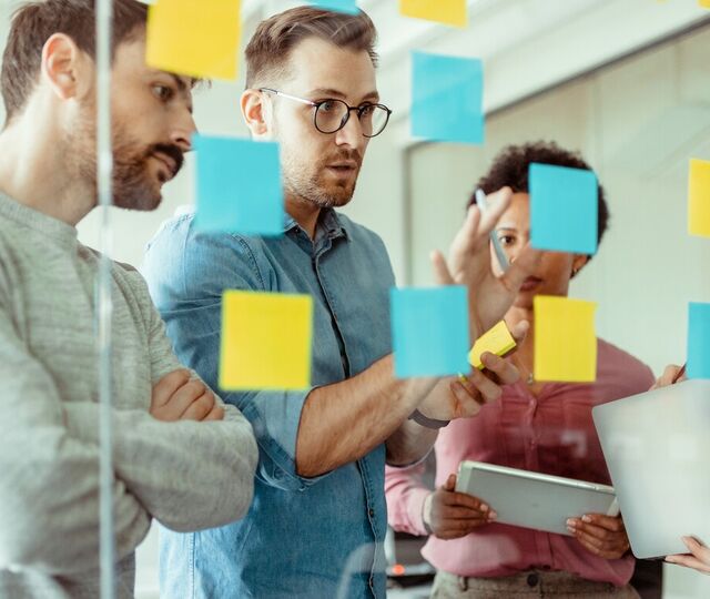 Konkurransefortrinn med kreativ kompetanse