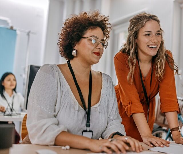 Det krever ofte strategisk tenkning å tilpasse målene våre til handlingene våre