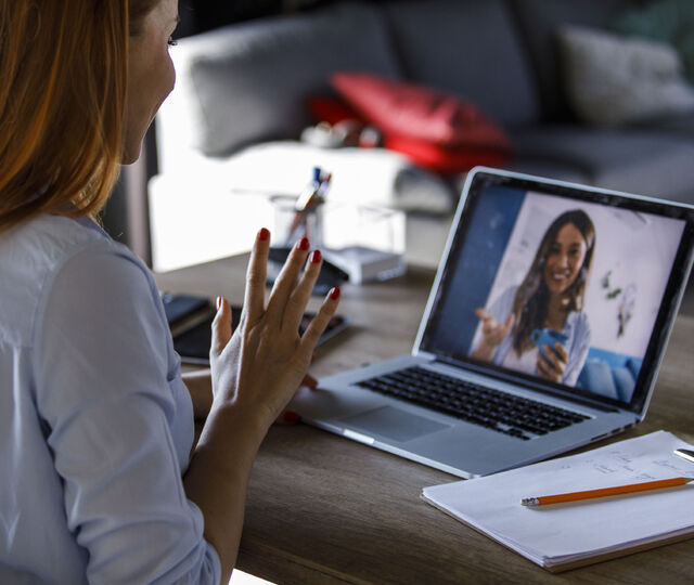 Fem strategier når du vil forhandle frem en hybrid arbeidsplan