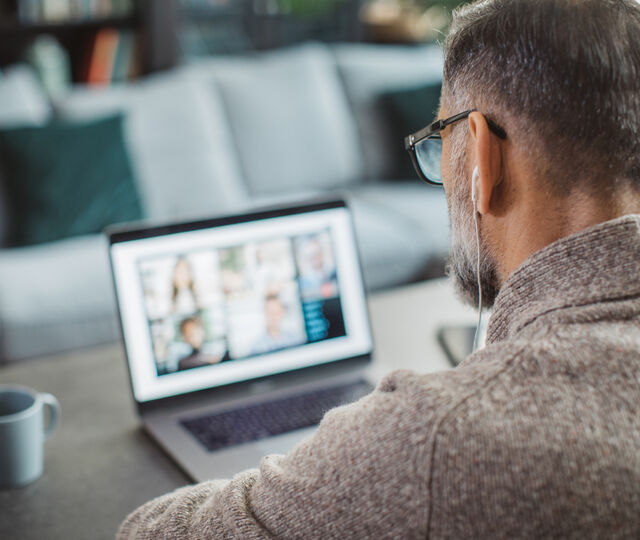 7 trinn til økt selvledelse for teamet ditt