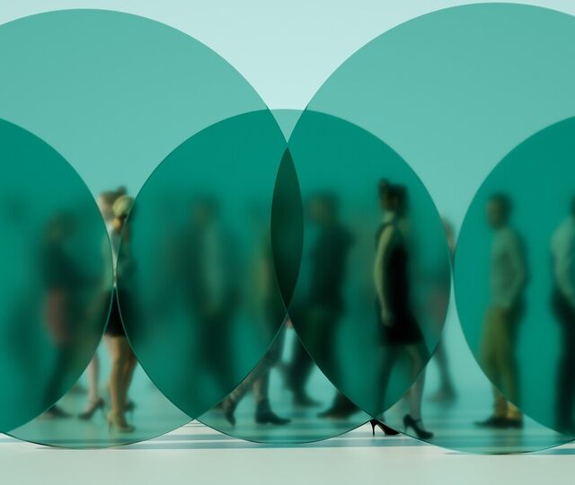 Seks trinn for å løse konflikter på arbeidsplassen