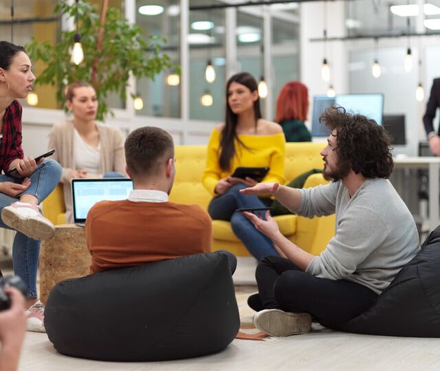 Mange organisasjoner kartlegger hva de er gode på i sine strategiprosesser, men unngår i strategiprosessen å ekskludere ting de ikke skal drive med