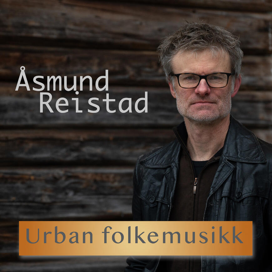Cover Urban Folkemusikk