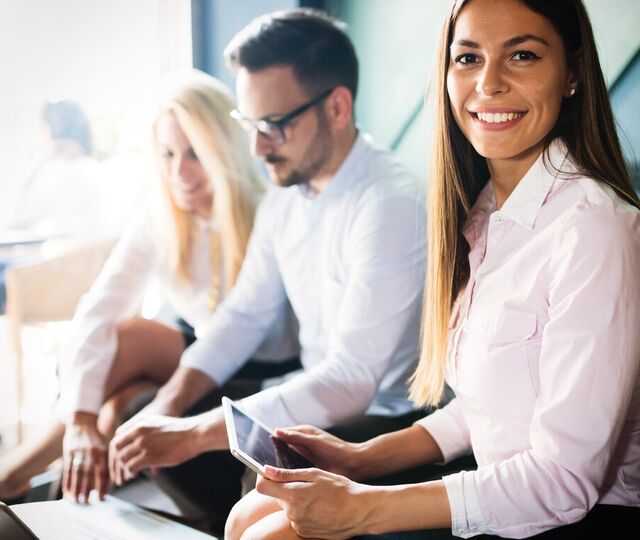 Resultatene kommer når du lar folk bli gode på egne premisser