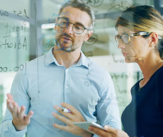 Skal du komme inn som leder i et faglig tungt miljø uten akademisk bakgrunn, må du være meget klok på hvordan du håndterer folkene og bruker kompetansen deres