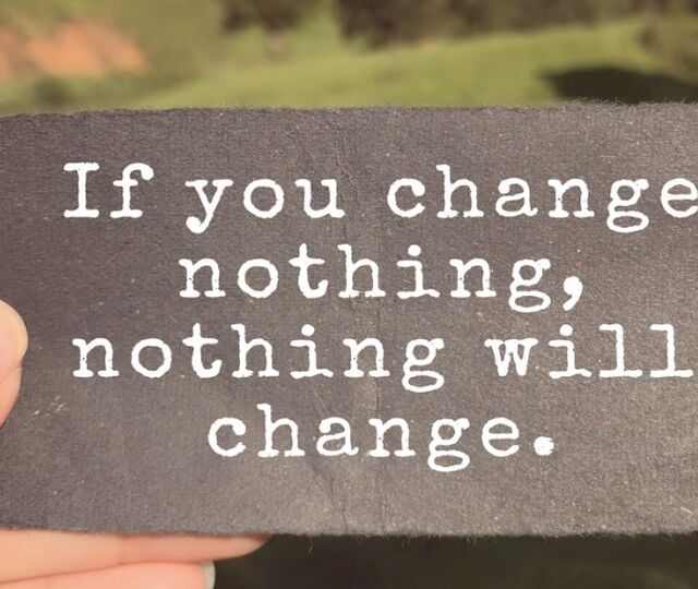 Fokuset ditt er et kraftig verktøy - legg merke til om det du velger å tenke på og snakke om gir eller tapper deg for energi