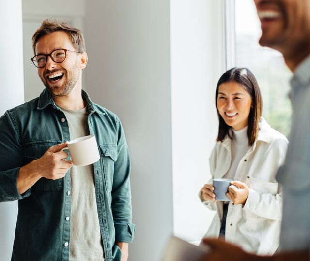 De aller fleste mennesker som går på jobb ønsker å bli en god variant av seg selv og gjøre sitt beste, men da må de også få tilpasset ledelse
