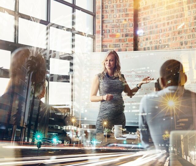 Skap en empatisk høytpresterende kultur!