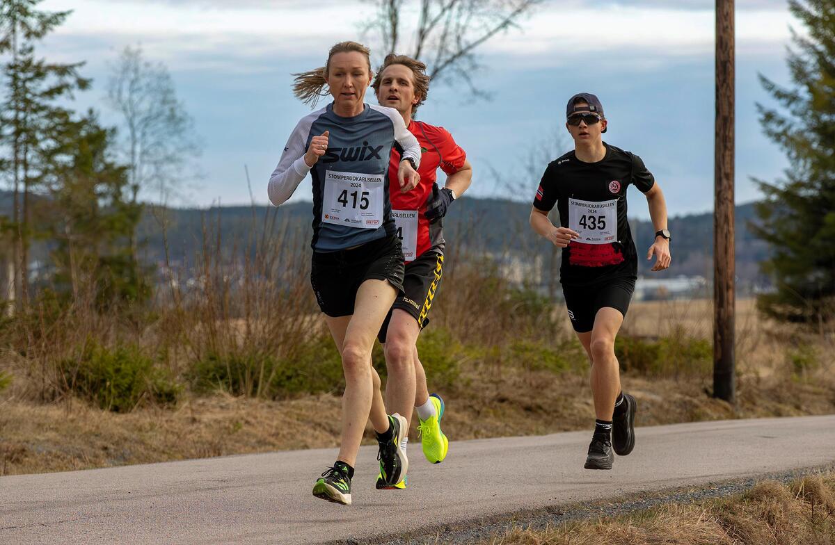 Bingenrunden - Silje Ravnsborg Christansen (19