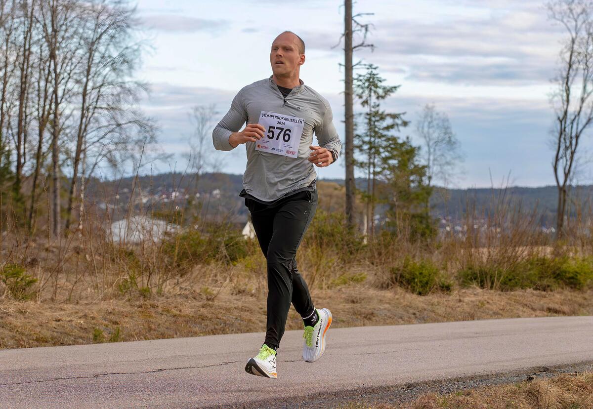 Bingenrunden - Thor Dramstad-Sunde (19