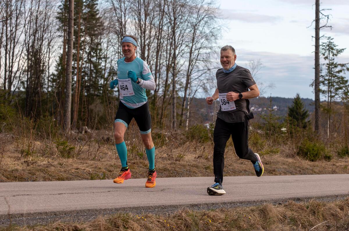 Bingenrunden - Frode Monsen (20
