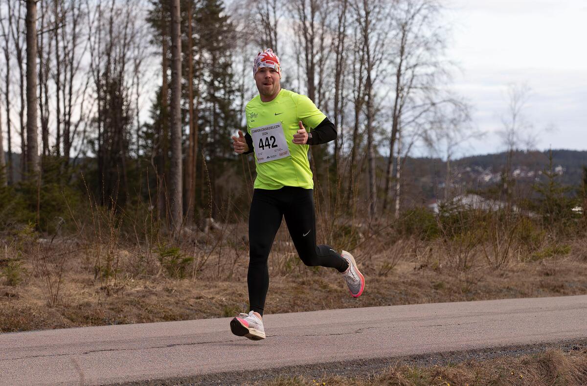 Bingenrunden - Mats Weinholdt (21