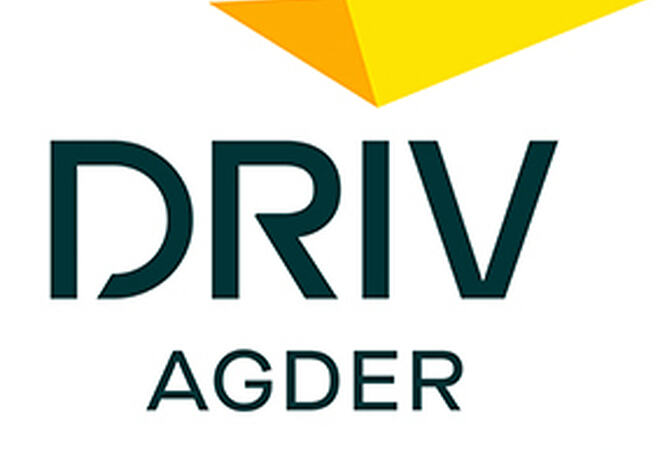 Logo Driv Agder