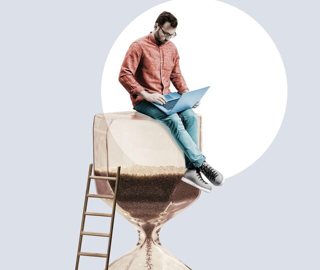 Less is more – slik blir du mer effektiv ved å gjøre mindre