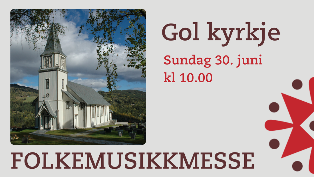 Folkemusikkmesse LK 24