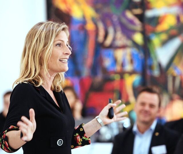 Måten vi kommuniserer med hverandre på har endret seg radikalt bare de siste årene