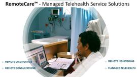 Mahiri-Telehealth RemoteCare Doctors Image