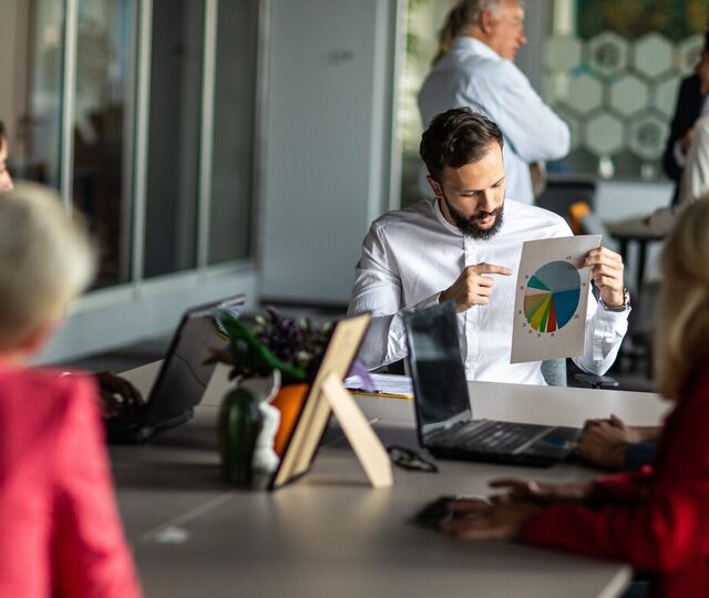 Strategier som kan bidra til å bygge kultur for psykisk trygghet