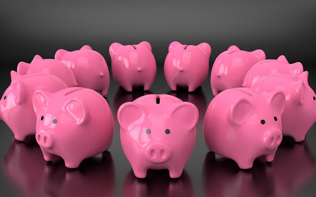 Spar opp god helse for alderdommen. (Illustrasjon: 3D Animation Production Company / Pixabay)