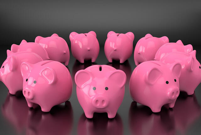 Spar opp god helse for alderdommen. (Illustrasjon: 3D Animation Production Company / Pixabay)