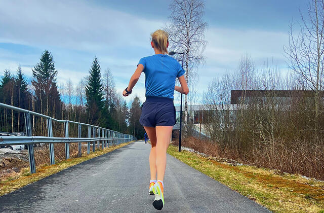 Frida Byfuglien